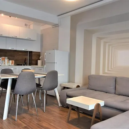 Appartement Willow By The Sea 67