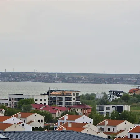 Willow By The Sea 67 Appartement Năvodari