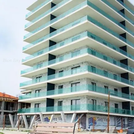 Appartement Willow By The Sea 67 Năvodari