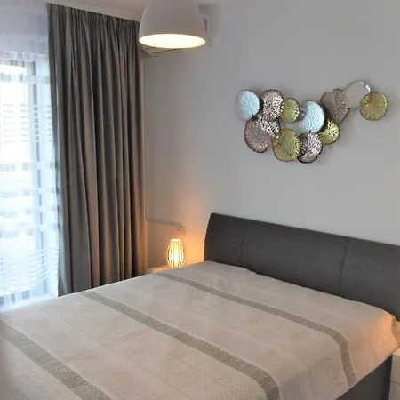 Willow By The Sea 67 Appartement *