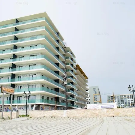 Willow By The Sea 67 Appartement