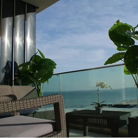 Willow By The Sea 67 Appartement *