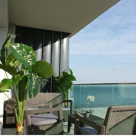 Appartement Willow By The Sea 67 Năvodari