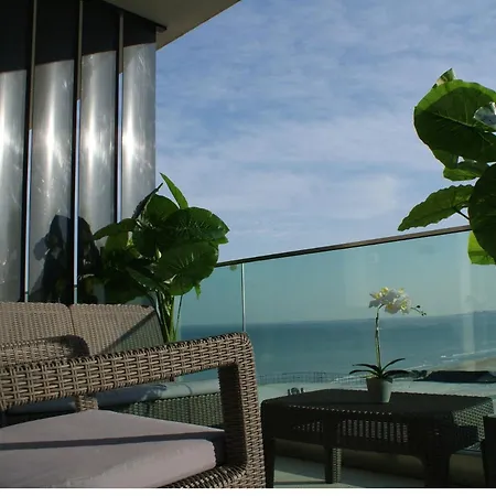 Willow By The Sea 67 Appartement Năvodari