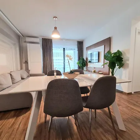 Willow By The Sea 67 Appartement